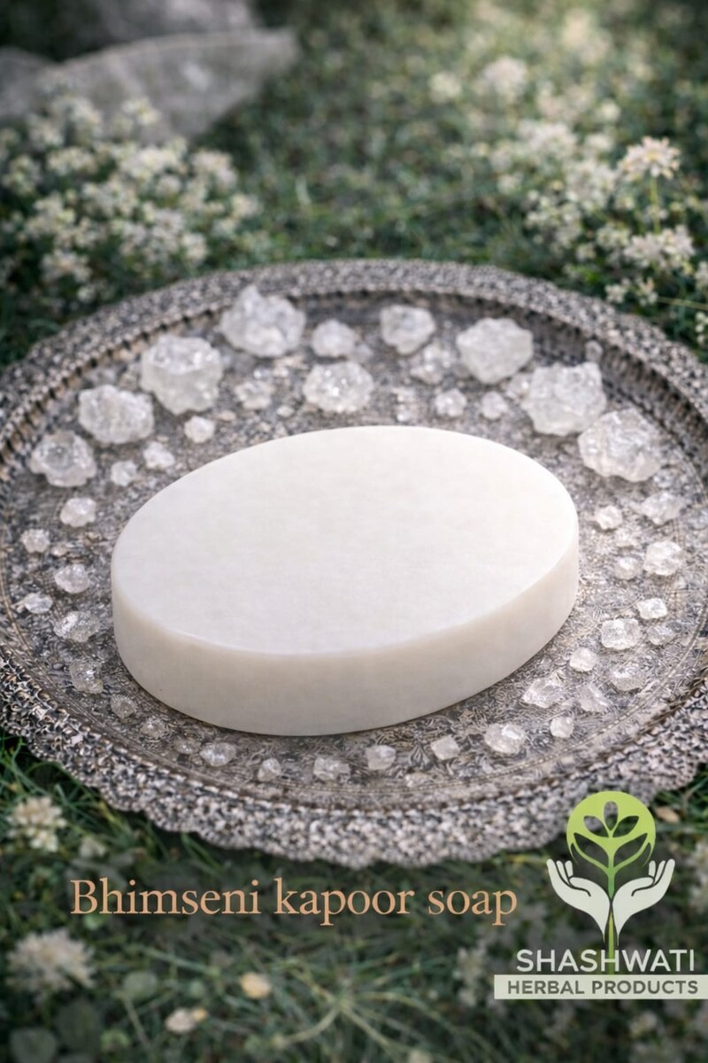 Bhimseni Kapoor Soap