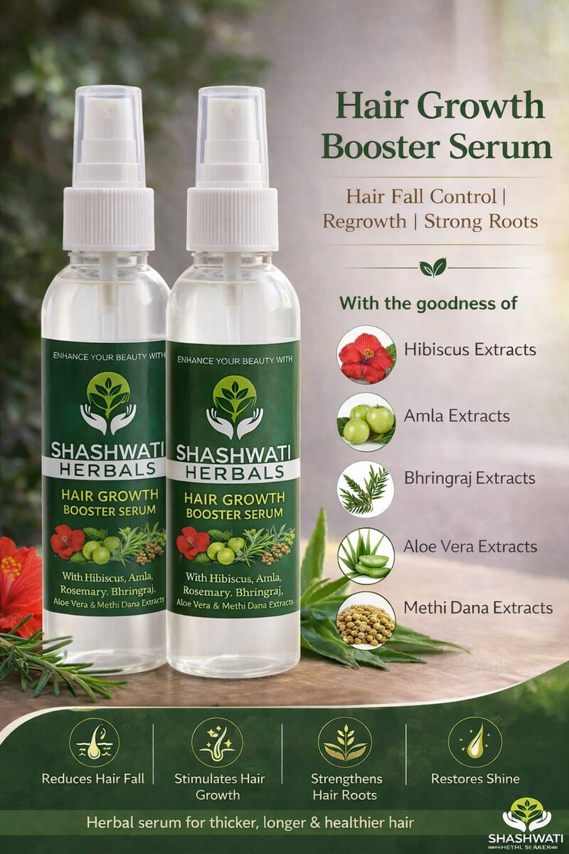 Hair care products