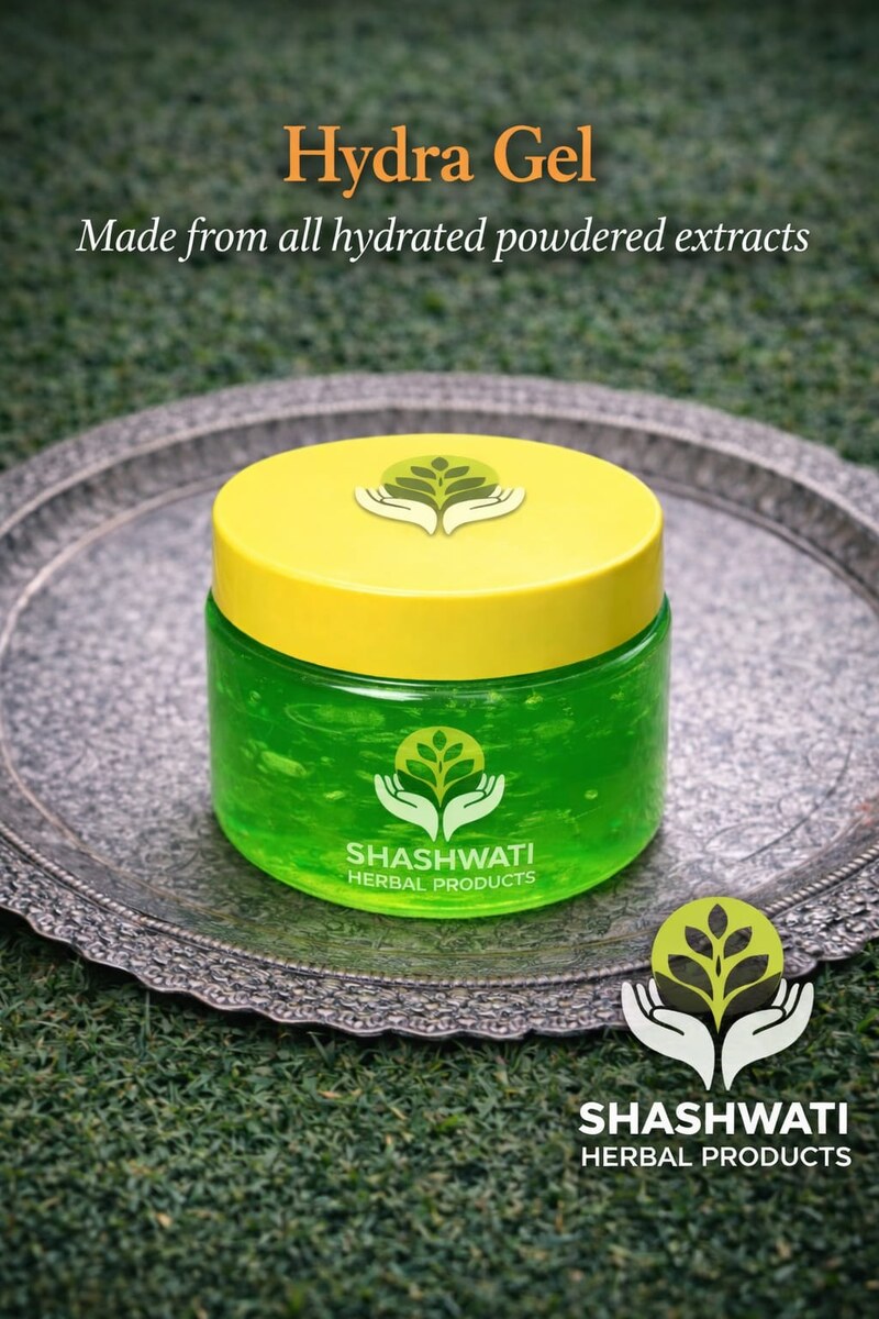 Hydra Gel