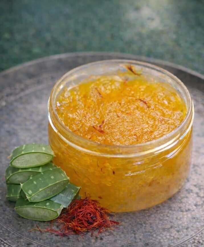 Shashwati Herbals product