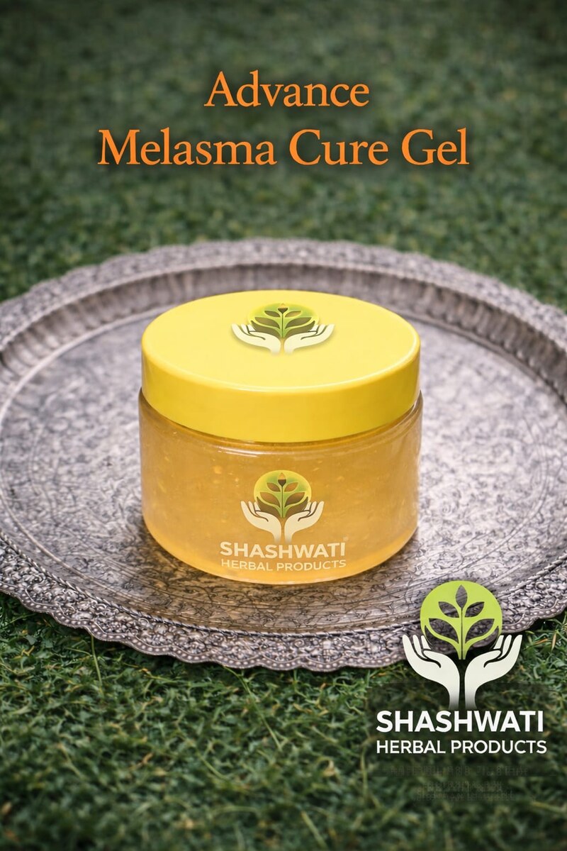Advance Melasma Cure Gel